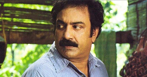 നടന് ശ്രീനാഥിന്റെ മരണത്തില് ദുരൂഹത വര്ധിക്കുന്നു: ഇന്ക്വസ്റ്റ് റിപ്പോര്ട്ട് പുറത്ത്