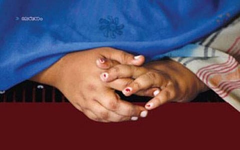 സൂര്യനെല്ലിപ്പെണ്കുട്ടീ... നിനക്കൊന്ന് ഉറക്കെ കരഞ്ഞുകൂടെ?