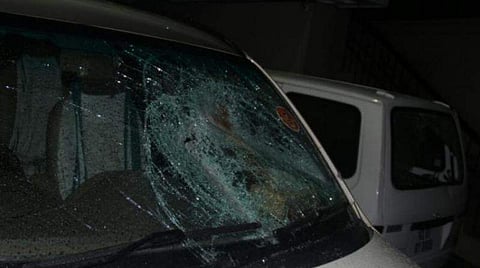 തലസ്ഥാനത്തെ സിപിഎം-ബിജെപി സംഘര്ഷം അയയുന്നില്ല; പൊലീസ് ജാഗ്രതയിലും ആക്രമണം തുടരുന്നു