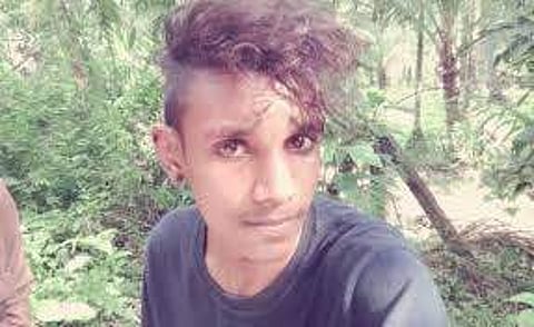 വിനായകന് മരിച്ചത് അച്ഛന് മര്ദിച്ചതുകൊണ്ടാകാമെന്ന് പൊലീസ്, കസ്റ്റഡിയില് മര്ദനമേറ്റിട്ടില്ലെന്നും വാദം