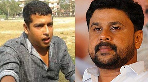 ദിലീപിന് പങ്കില്ല, കത്തെഴുതിച്ചത് സുനിയും ജയിലധികൃതരും ചേര്ന്നെന്ന് സഹതടവുകാരന്