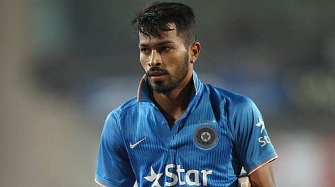 നീലക്കുപ്പായം അണിയുന്നതിന് മുന്പ്, മാഗി കഴിച്ചുള്ള അതിജീവനത്തിന്റെ കഥ പറഞ്ഞ് ഹര്ദിക് പാണ്ഡ്യ