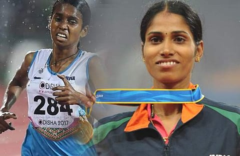 ചിത്രയെ ഒഴിവാക്കിയതിന് പിന്നില് ഗൂഢാലോചന; പട്ടികയിലില്ലാതിരുന്ന സുധാ സിംഗ് അവസാന നിമിഷം ടീമില്; വിവാദമായപ്പോള് ഒഴിവാക്കി