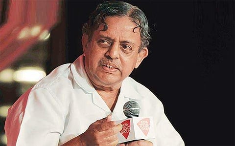 മോദിയുടെ യോഗാ ഗുരു; യുജിസി നിയമനസമിതി തലവന്