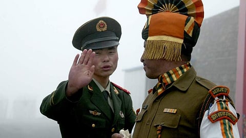 ഇന്ത്യയിലെത്തുന്ന പൗരന്മാര് സൂക്ഷിക്കണമെന്ന് ചൈന