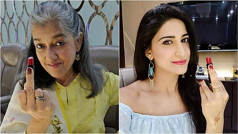 സെന്സര് ബോര്ഡിനെതിരെ മാത്രമല്ല, സമൂഹത്തിന് നേര്ക്ക് കൂടിയാണ് ഈ നടുവിരല് നമസ്കാരം