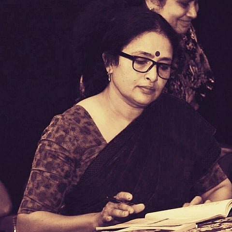 സെന്കുമാര് ഒരു രോഗലക്ഷണമാണ്, രോഗം കേരള സമൂഹത്തിനാണ്