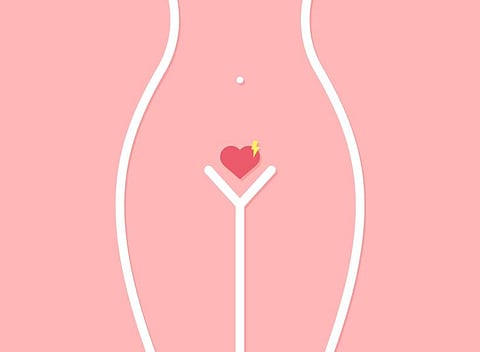 ആര്ത്തവ ദിനം അവധി ദിനമാക്കി സ്വകാര്യ സ്കൂളുകളും