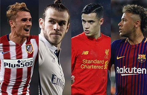 ഇവരാണ് ട്രാന്സ്ഫര് വിപണിയിലെ ചൂടുള്ള ചര്ച്ചകള്