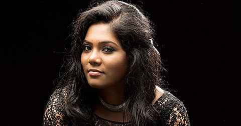 പിസി ജോര്ജ്ജിന് നാവിനു ലൈസെന്സ് ഇല്ല; അവള് ആത്മഹത്യ ചെയ്താല് സ്തുതി പാടിയേനെയെന്നും സയനോര