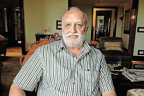 വിജയ്പത് സിംഘാനിയ