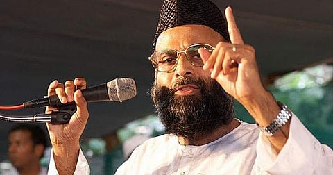 ഉമ്മയുടെ നില ഗുരുതരം; സമയപരിധി നീട്ടണമെന്ന് ആവശ്യപ്പെട്ട് മഅദനിയുടെ ഹര്ജി