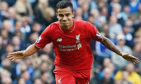 കുട്ടിഞ്ഞോയ്ക്കു ബാഴ്സ നല്കിയ കിടിലന് ഓഫര് നിരസിച്ചു ലിവര്പൂള്