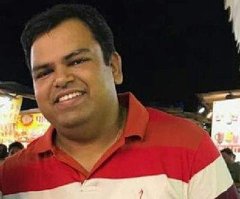 ജീവിതം മടുത്തെന്ന് ആത്മഹത്യാ കുറിപ്പെഴുതി ബുക്സാര് ജില്ലാ കളക്ടര് ജീവനൊടുക്കി