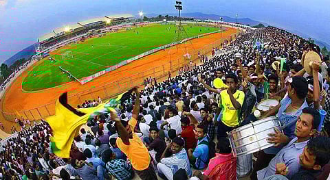 മഞ്ചേരി പയ്യനാട് സ്റ്റേഡിയം-ചിത്രം-ഫെയ്സ്ബുക്ക്