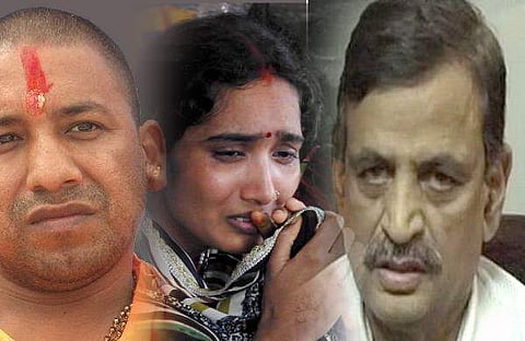 നാലുതവണ കത്തെഴുതിയിട്ടും കുട്ടികള്ക്ക് ആവശ്യമായ ഓക്സിജന്റെ പണം ഉത്തര്പ്രദേശ് സര്ക്കാര് ആശുപത്രിക്ക് നല്കിയില്ല;മുന് പ്രിന്സിപ്പലിന്റെ വെളിപ്പെടുത്തല്