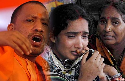 കുഞ്ഞുങ്ങളുടെ മരണം പ്രശ്നമല്ല; ശ്രീകൃഷ്ണ ജയന്തി ആഘോഷിക്കാന് ആദിത്യനാഥിന്റെ ഉത്തരവ്