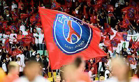 പിഎസ്ജി സ്വാതന്ത്ര്യദിന ആശംസ നല്കി; ലോക്കല് പിള്ളേരെ വെച്ചു പരുപാടി ഒപ്പിക്കാന് നോക്കേണ്ടെന്ന് മലയാളി