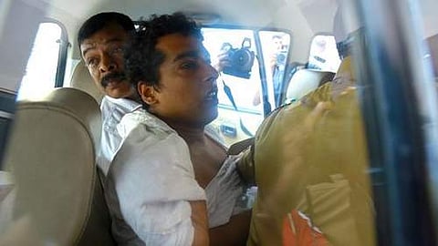 സുനിയെ കോടതിയില് ഹാജരാക്കിയില്ല; ഗൂഢാലോചനയെന്ന് ആളൂര് ; പല നടിമാര്ക്കും പങ്കെന്നും വെളിപ്പെടുത്തല്