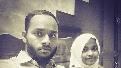 ഹാദിയ കേസ്; ഷെഫിന് ജഹാന് എസ്ഡിപിഐയുടെ സ്ഥിരം പ്രവര്ത്തകനെന്ന് പൊലീസ്, ഇയാള്ക്കെതിരെ ക്രിമിനല് കേസുകളും