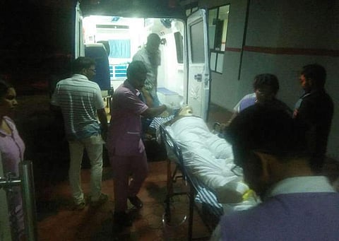 മുരുകനെ ആശുപത്രിയിലെത്തിച്ച ദിവസം 15 വെന്റിലേറ്ററുകള് ഒഴിവുണ്ടായിരുന്നതായി റിപ്പോര്ട്ട്