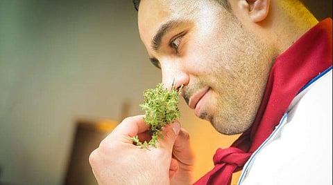 സ്ത്രീകളെ ആകര്ഷിക്കുന്ന പുരുഷ ഗന്ധം ഏതാണ്? പച്ചക്കറിയും പഴങ്ങളും കൂടുതല് കഴിക്കണം