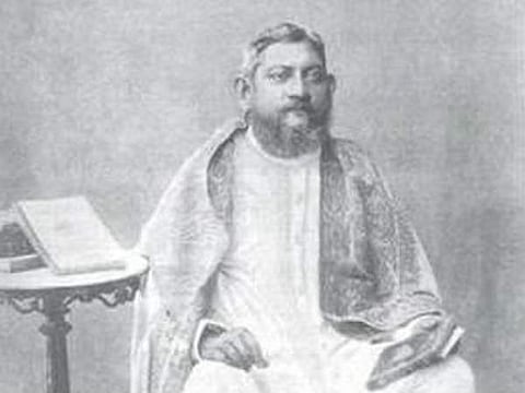 ഗിരീഷ് ചന്ദ്രഗോഷ്