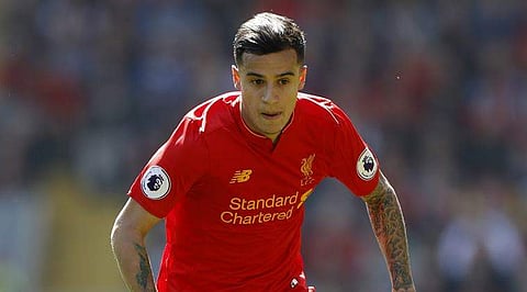 കുട്ടിഞ്ഞ്യോവിന്റെ കാര്യത്തിലും അങ്ങിനെ തീരുമാനമായി; ബാഴ്സ ആകാശത്തേക്കും നോക്കിയിരിക്കണം