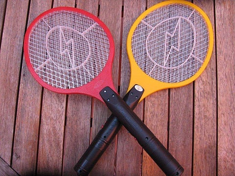 ചൈനീസ് മൊസ്കിറ്റോ ബാറ്റുകള് ഉയര്ത്തുന്നത് വന് പാരിസ്ഥിതിക, ആരോഗ്യ പ്രശ്നങ്ങള്; കുട്ടികളില് ബുദ്ധിവൈകല്യവും സൃഷ്ടിക്കും