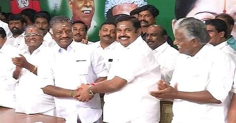 തമിഴ്നാട് സര്ക്കാര് പ്രതിസന്ധിയില്; കൂടുതല് എംഎല്എമാര് ദിനകരന് പക്ഷത്തേക്ക്