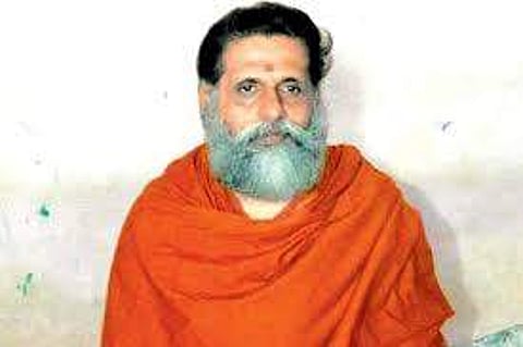 പീഡനക്കേസില് സ്വാമി ഗംഗേശാനന്ദയ്ക്ക് ജാമ്യം