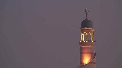 ബലിപെരുന്നാള് സെപ്റ്റംബര് ഒന്നിന്