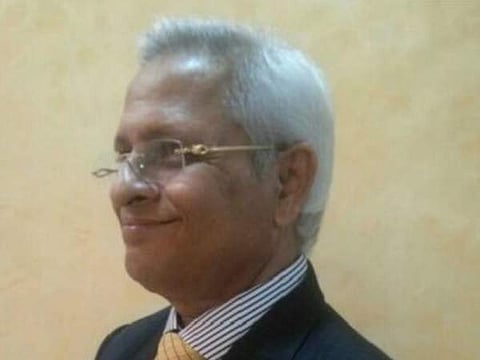 വിറ്റാമിന് ഡിയും ഹൃദയത്തിന്റെ ആരോഗ്യവും: ഡോക്ടര് വിജയ് ബാംഗ് എഴുതുന്നു