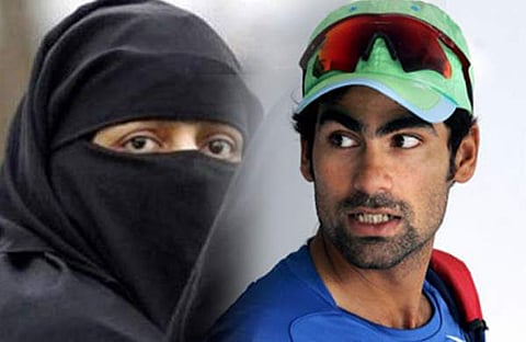 മുത്തലാഖ് നിരോധിച്ച സുപ്രീംകോടതി വിധി സ്വാഗതം ചെയ്തു; മുഹമ്മദ് കൈഫിനെതിരെ മത മൗലികവാദികളുടെ സൈബര് ആക്രമണം