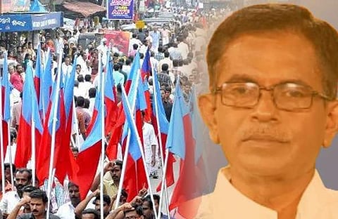 മതസ്പര്ധ വളര്ത്തുന്ന തരത്തില് സാമൂഹ്യ മാധ്യമങ്ങളില് പ്രപാരണം നടത്തിയ ടി.ജി മോഹന്ദാസിനെതിരെ കേസെടുത്തു