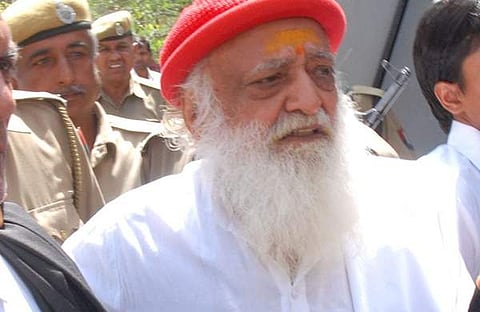 ആശാറാം ബാപ്പുവിനെതിരായ വിചാരണ വൈകുന്നതെന്ത്: ഗുജറാത്ത് സര്ക്കാരിനോട് സുപ്രിം കോടതി