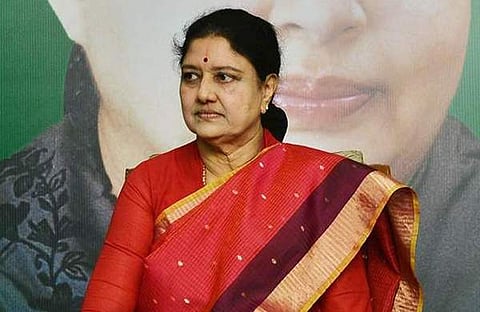 ശശികല (ഫയല്)