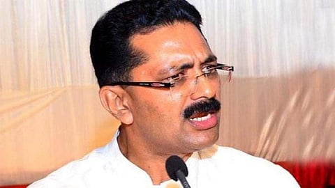 ആ വാര്ത്ത പച്ചക്കള്ളമെന്ന് കെടി ജലീല്