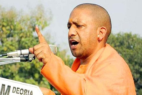 എസ്എഫ്ഐ ആകേണ്ട യോഗി ആര്എസ്എസ് ആയ കഥ