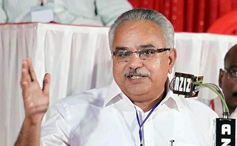 കടക്ക് പുറത്ത്: ഒരു ഭരണാധികാരി അങ്ങനെ പറയരുതായിരുന്നെന്ന് കാനം രാജേന്ദ്രന്