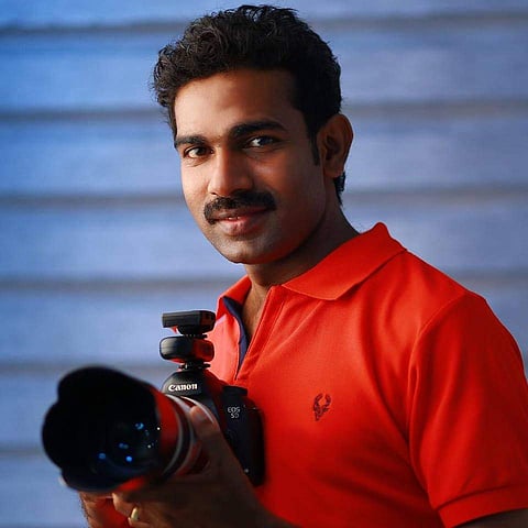 രഞ്ജിഷ്