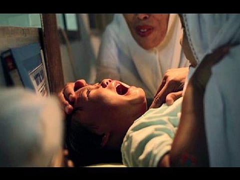 പെണ് സുന്നത്ത് ഇസ്ലാം അംഗീകരിക്കുന്ന സമ്പ്രദായമെന്ന് സുന്നി യുവജന സംഘം; എതിര്ക്കുന്നവര് ഇസ്ലാമിന്റെ ചരിത്രമറിയാത്തവര്