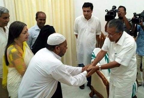 ഗോരക്ഷകര് കുത്തിക്കൊന്ന ജുനൈദിന്റെ കുടുംബത്തിന് സിപിഎം പത്ത് ലക്ഷം രൂപ നല്കും