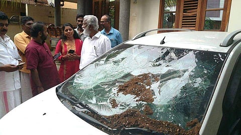 ബിജെപി പ്രവര്ത്തകന്റെ കൊലപാതകം: ദേശീയ മനുഷ്യാവകാശ കമ്മീഷന് നാളെ തിരുവനന്തപുരത്തെത്തും