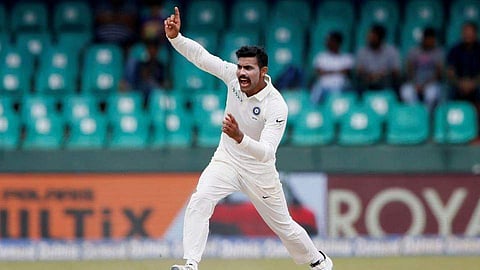 വിലക്ക് അവിടെയിരിക്കട്ടെ, ജഡേജ തന്നെ ഒന്നാമത്