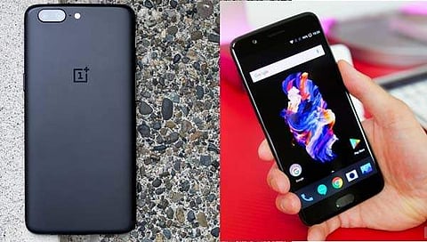 വണ് പ്ലസ് 5 ലിമിറ്റഡ് എഡിഷന് ഇന്ത്യന് വിപണിയില്