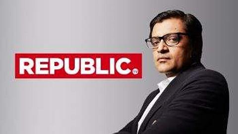 മലയാളിയോട് കളിക്കാന് വയ്യ; റിപബ്ലിക് ചാനല് റിവ്യു ഓപ്ഷന് എടുത്തുമാറ്റി