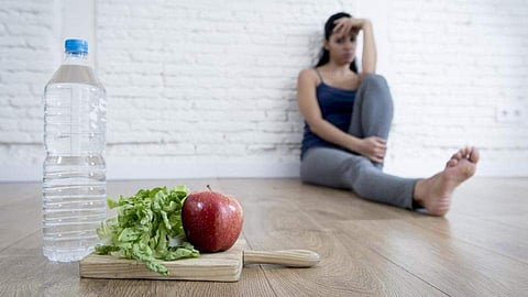 ഈറ്റിങ് ഡിസോര്ഡര് ഉള്ളവരില് മോഷണത്തിനുള്ള സാധ്യത കൂടുതലെന്ന് പഠനം