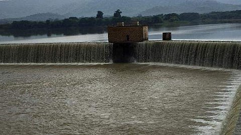 60 നദികളെ സംയോജിപ്പിച്ച് അഞ്ചര ലക്ഷം കോടിയുടെ സ്വപ്ന പദ്ധതിയുമായി കേന്ദ്രസര്ക്കാര്