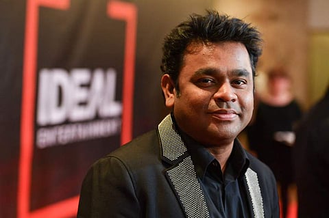 കലാകാരന്മാര് അനീതിക്ക് നേരെ വായടക്കണോ: എആര് റഹ്മാന്